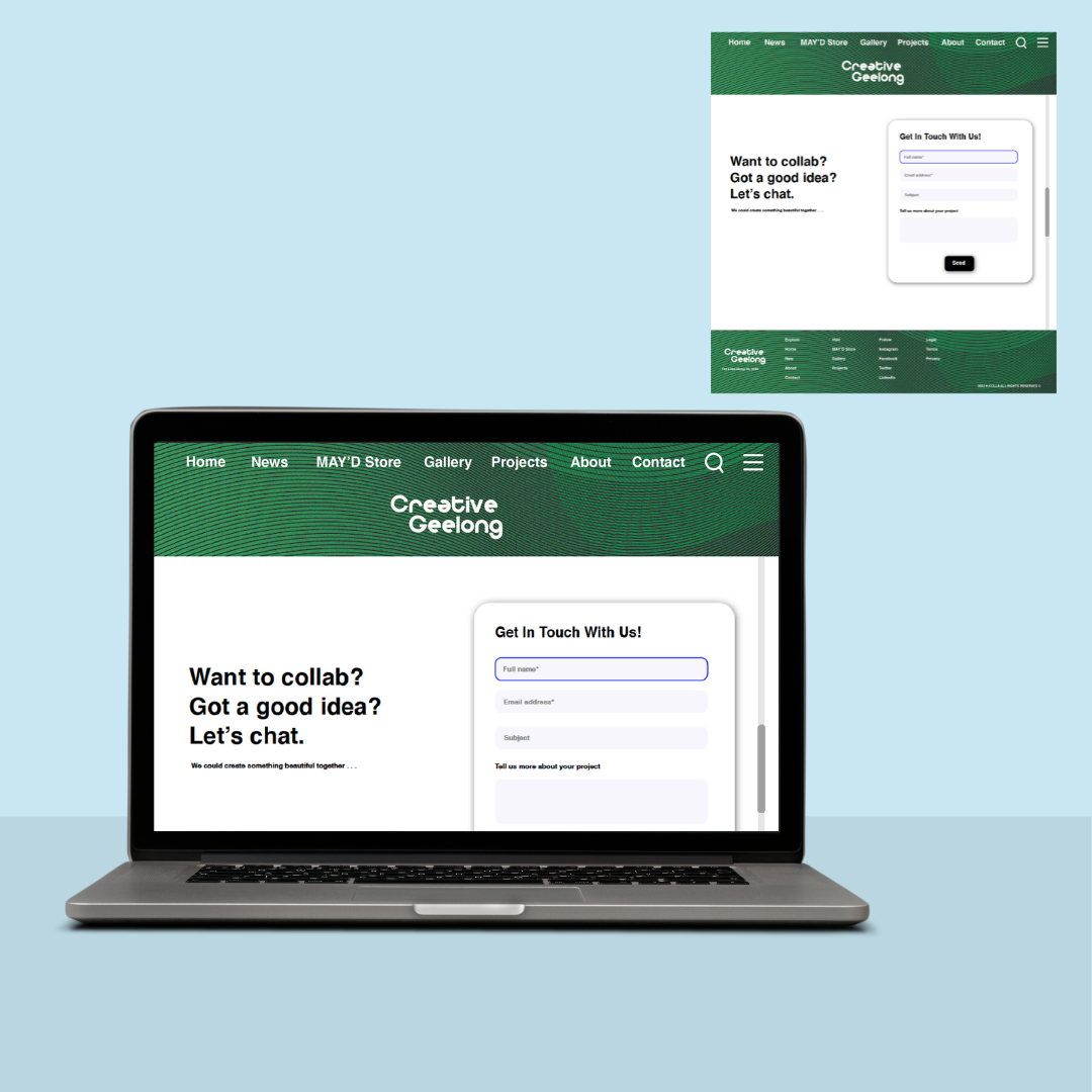 Minimalist Website Launch Computer Mockup Instagram Post.png
