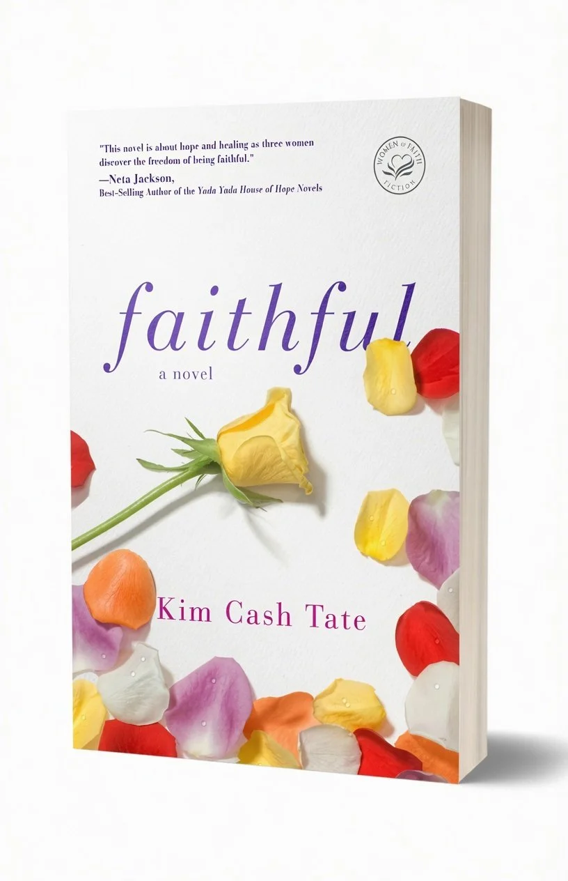 Faithful (Signed Copy)