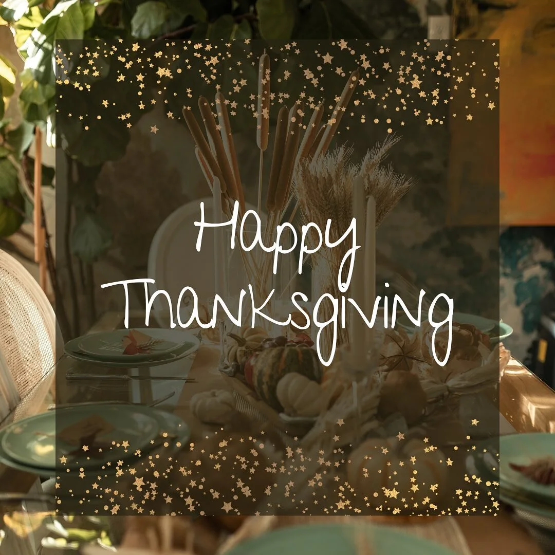 From our family to yours Happy Thanksgiving! 

#keepitsoothing #familytime #happythanksgivng