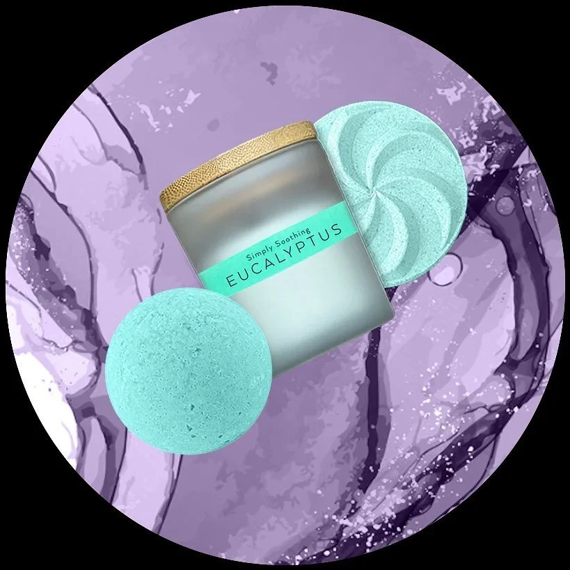 If you&rsquo;re anything like me you love a good giveaway! I thought it would be fun to close out 2022 by giving away some fragrance packs. Today&rsquo;s is a eucalyptus fragrance pack! (My personal favorite) 
Hopefully entering will be super easy fo