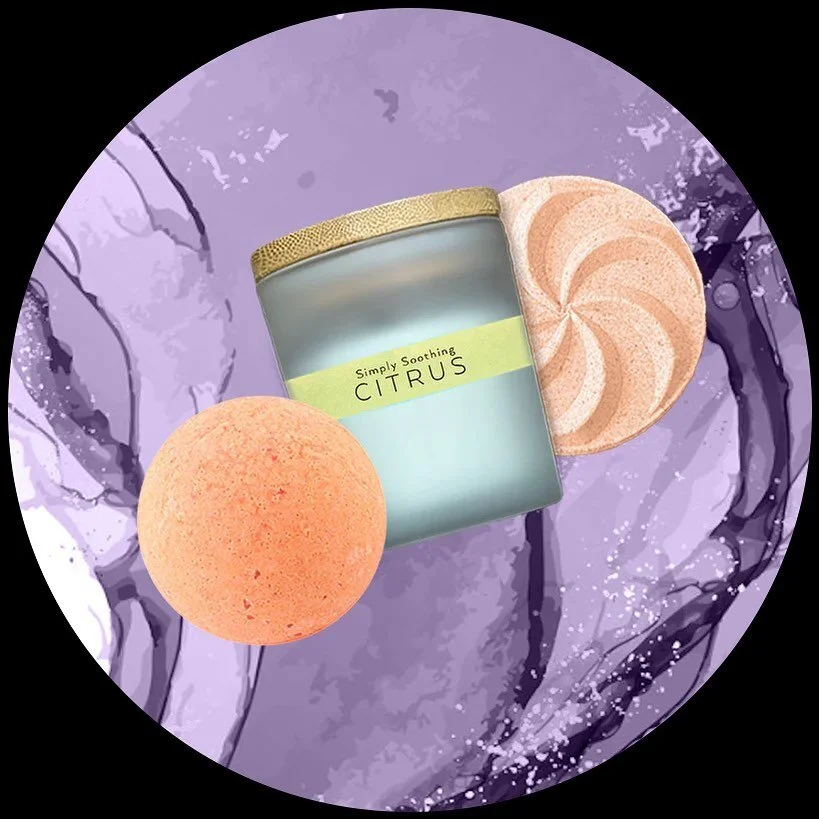 Yesterday was so much fun I want to keep it going! Let&rsquo;s close out 2022 by giving away some fragrance packs. Today&rsquo;s is a citrus fragrance pack!
Hopefully entering will be super easy for you. 
1. Follow me at @keepitsoothing 
2. Answer th