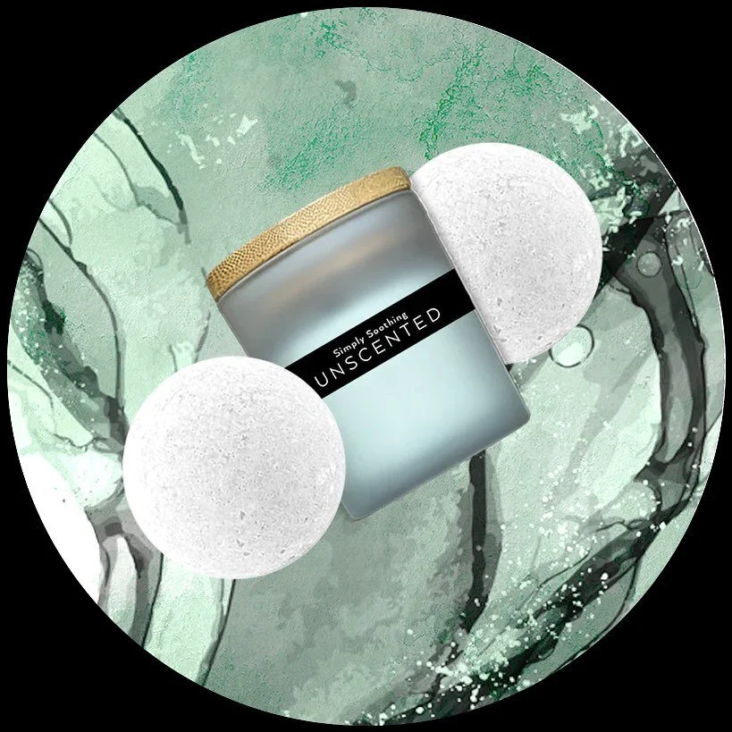 Let&rsquo;s close out 2022 by giving away some fragrance packs. Today&rsquo;s is an unscented fragrance pack!
Hopefully entering will be super easy for you. 
1. Follow me at @keepitsoothing 
2. Answer this question in the comments: What are you 
That