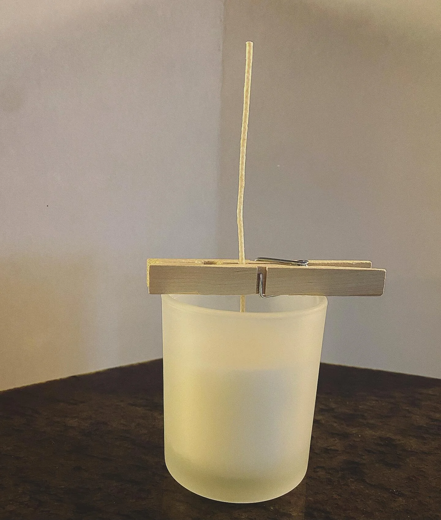 I am super excited to be working on a lovely lavender scented order today. Everything is made and waiting to be packed up. I can&rsquo;t wait for it to get to its new home! Let the relaxing begin. 

#keepitsoothing #lavender #relax2023 #candle #beesw