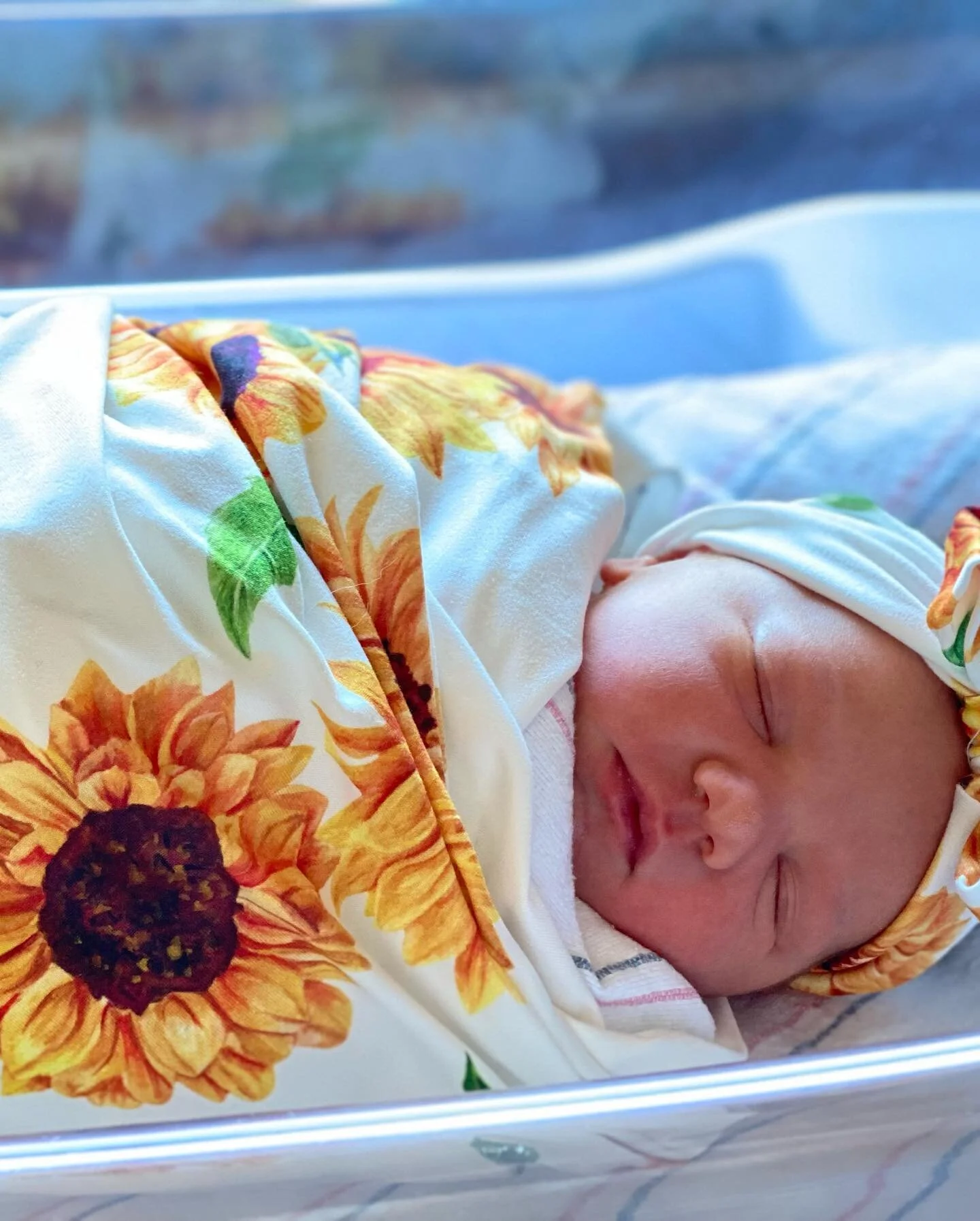 Someone cute and little showed up Monday 2/27 at 6:58 pm. She is the littlest of our bunch at 8lb 2os (the boys were both 8lb 15oz). Little Miss Helen is a great baby and we are so happy to have her as a part of our little family. The boys were soo e