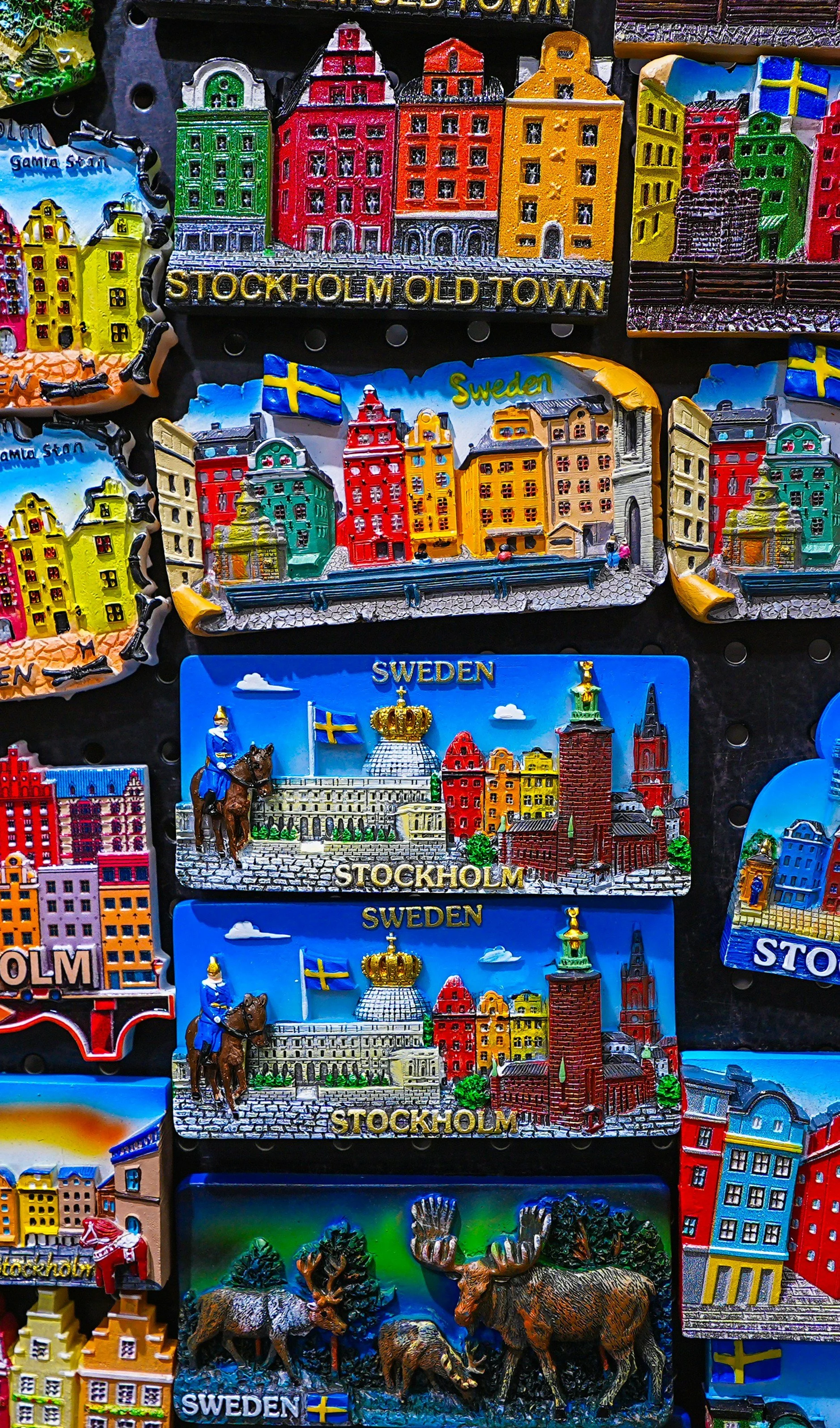 My travel addiction: The girl I met when I was 16