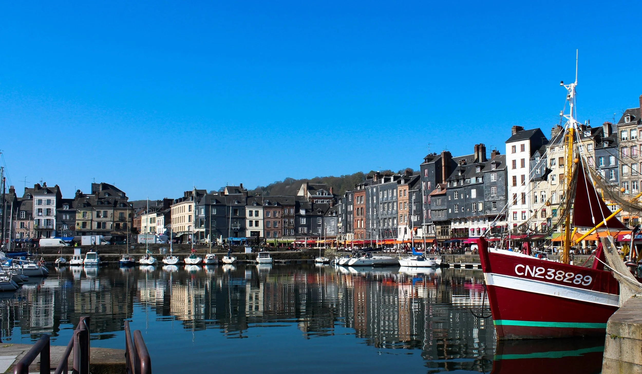 Celebrating the new year with a new Travel Fever Video