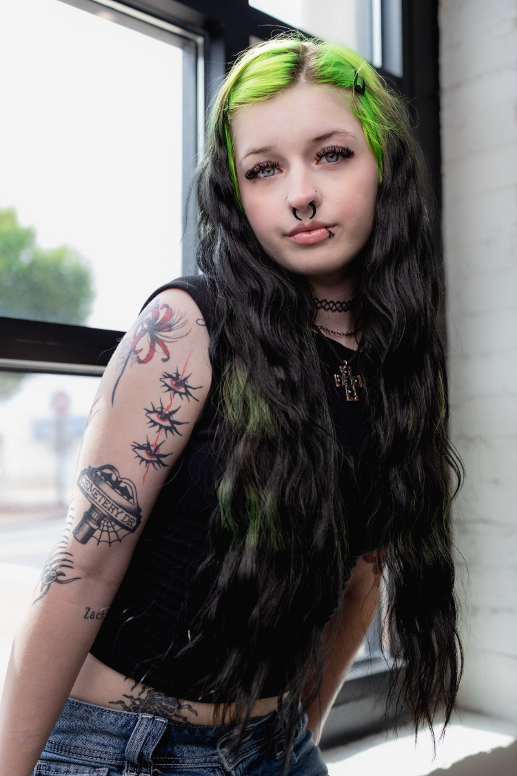 Avery Smith