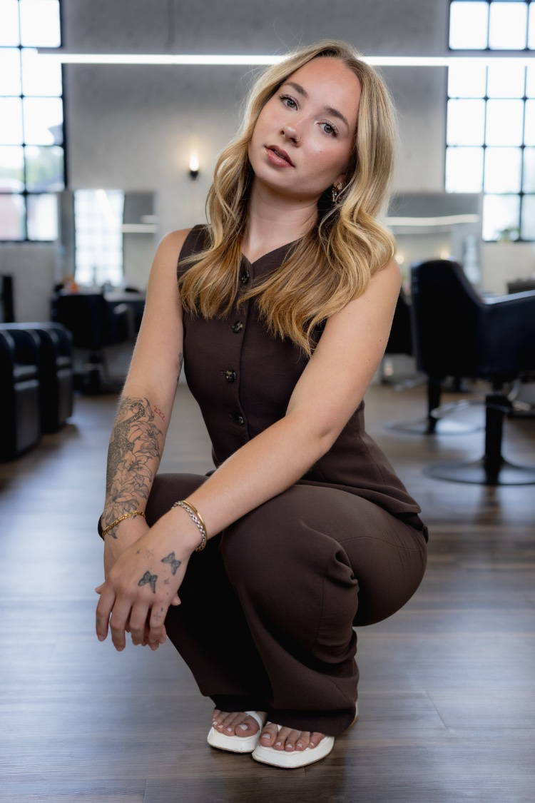 Ashleigh Burmester