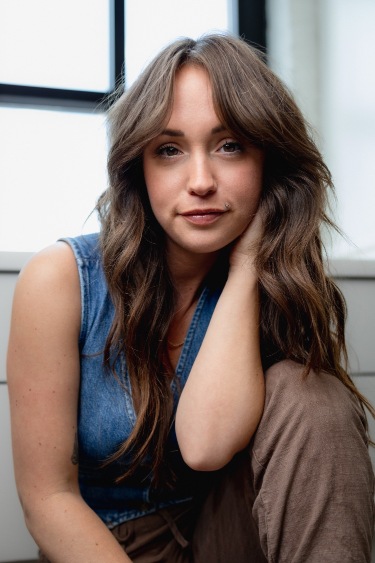 Ashley Alonso