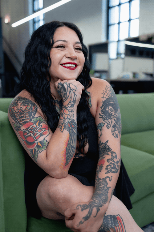 Celeste Rios