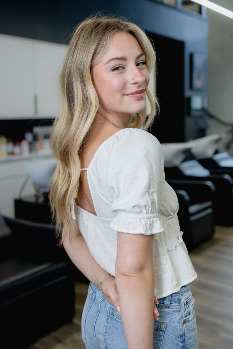 Madelynn Rader