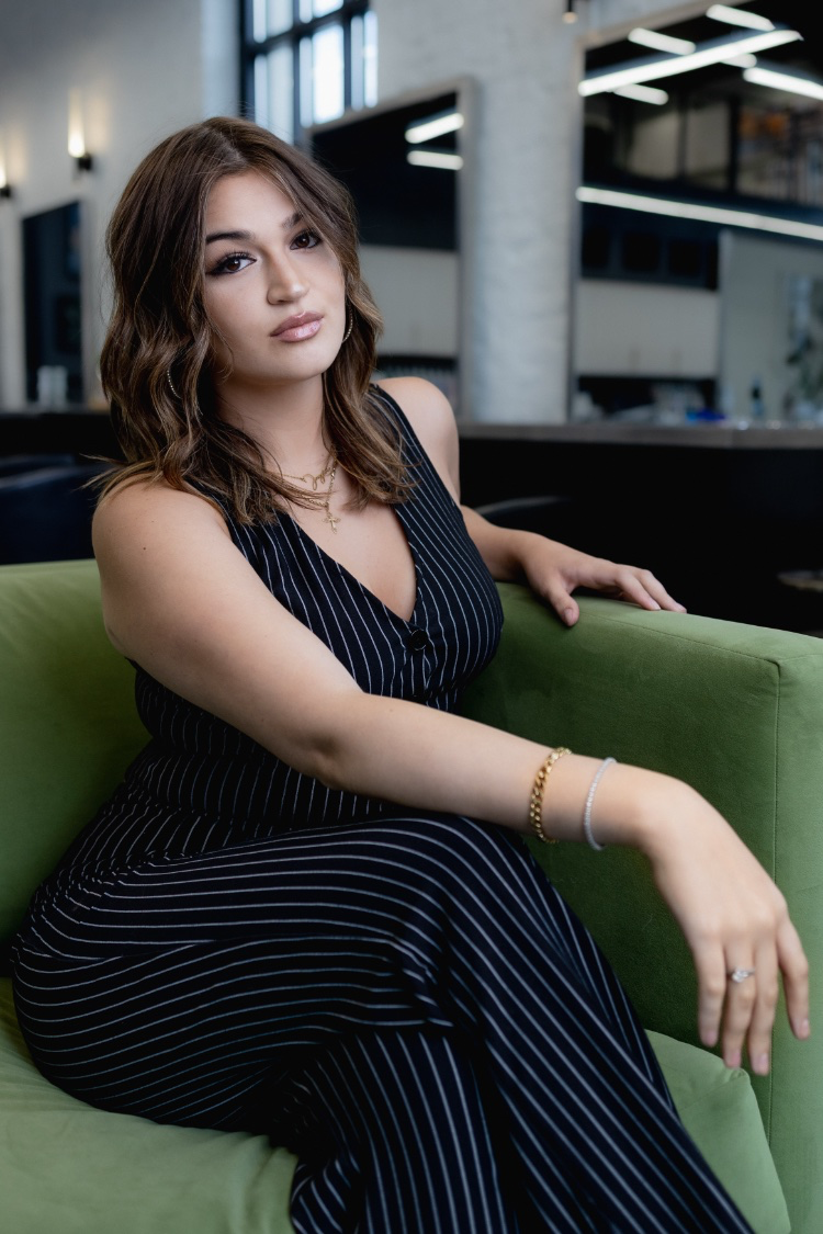 Halie Barton