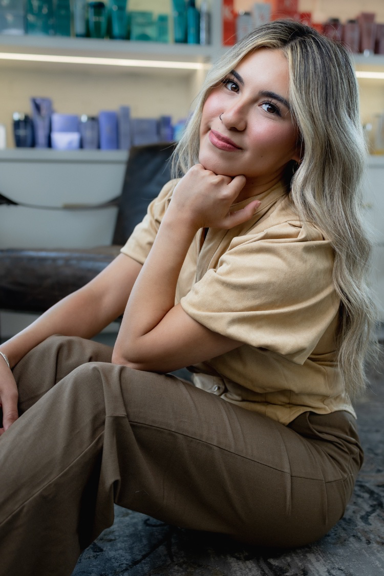 Adriana Cisneros