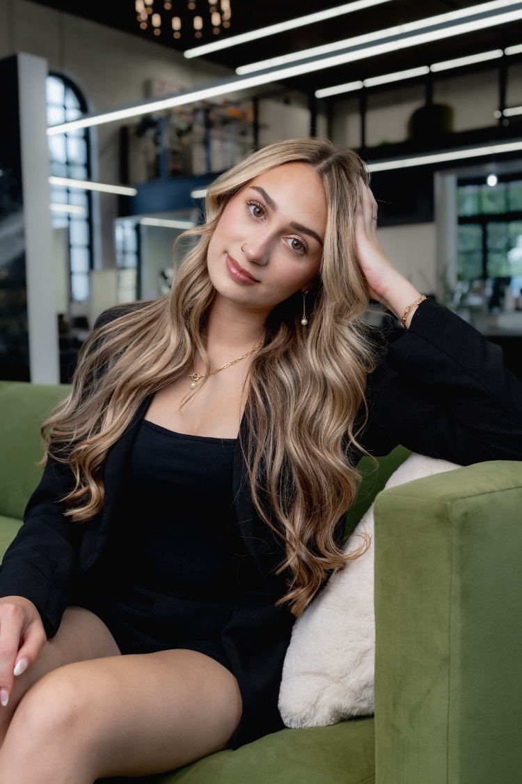 Jordan LaVigne