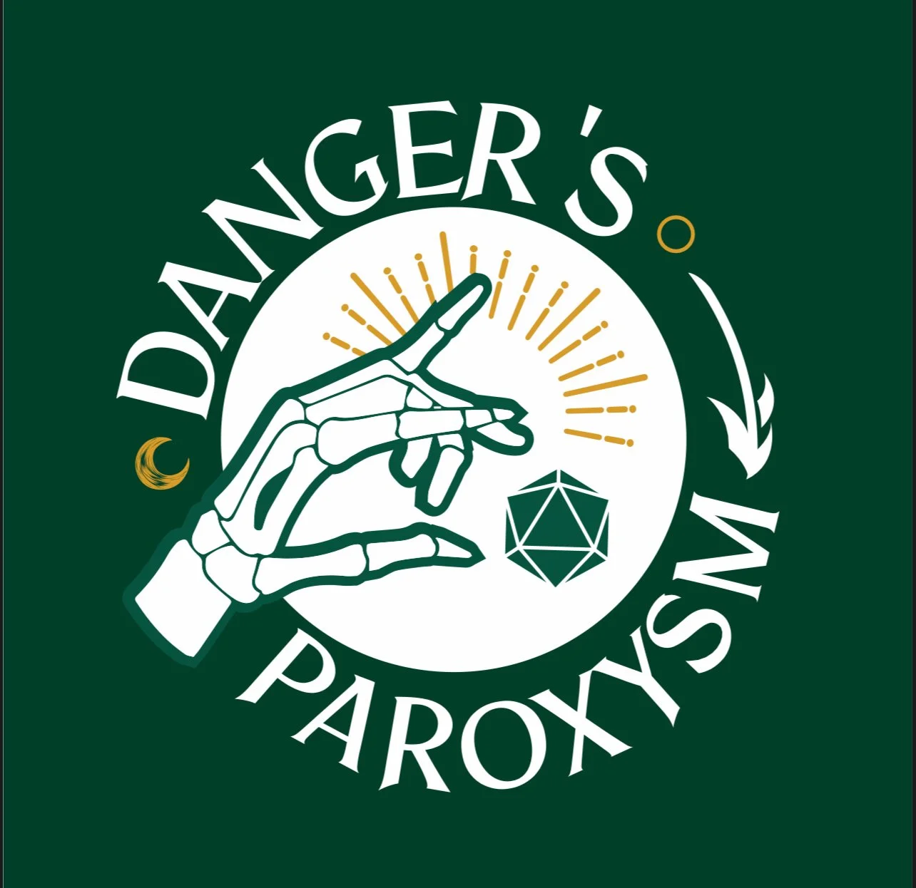Danger&#39;s Inn 