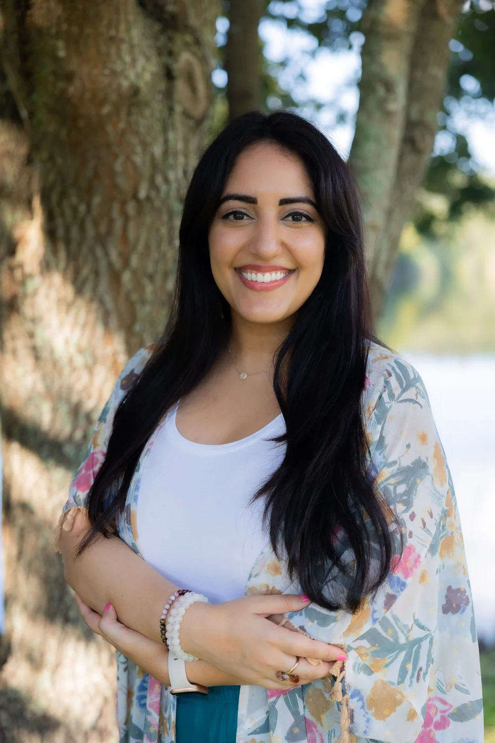 Meet Deena and Team — Infinite Love Counseling