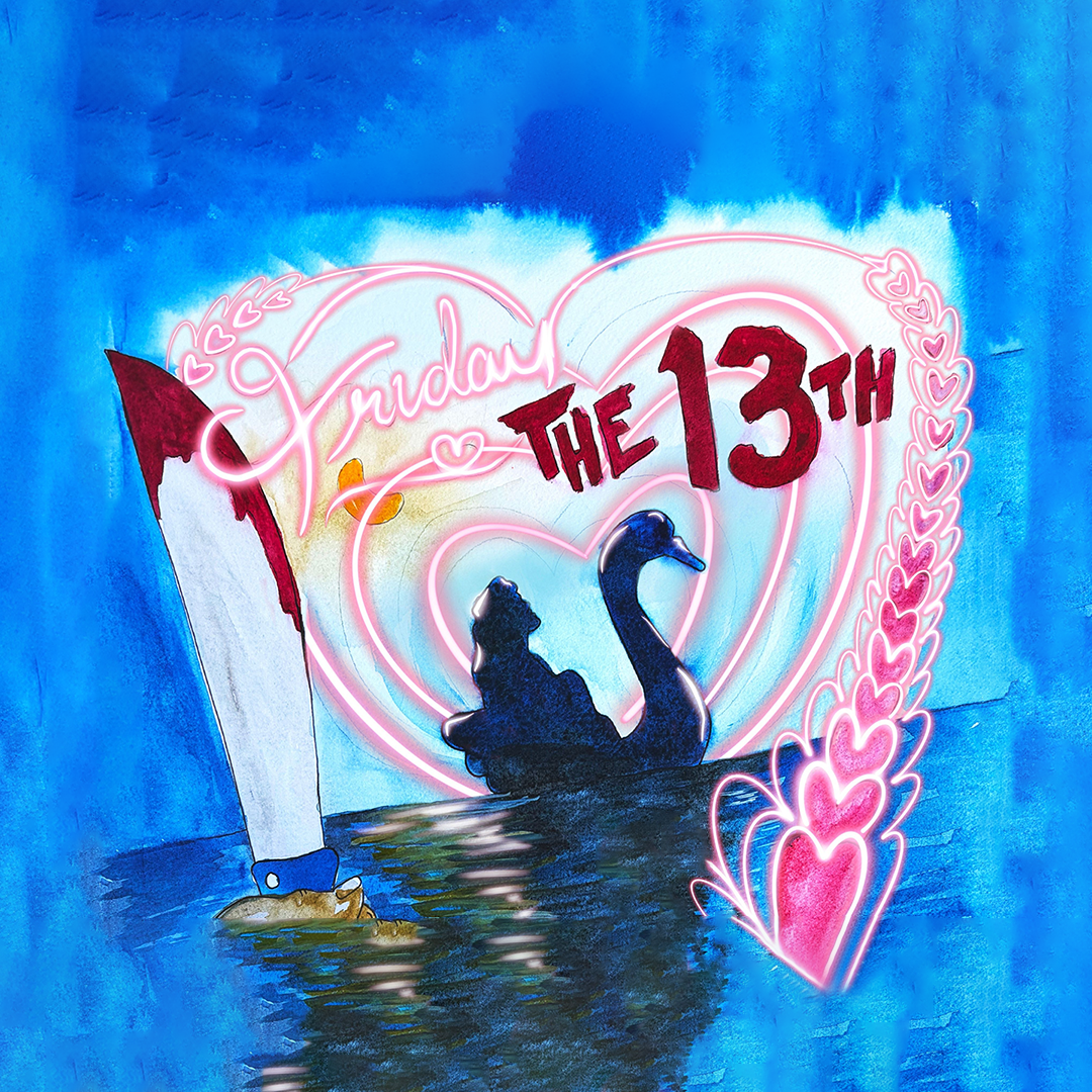 Transient Kicks and Paega* - 2/13/26 - Route 20 Sofa Company Waitlist