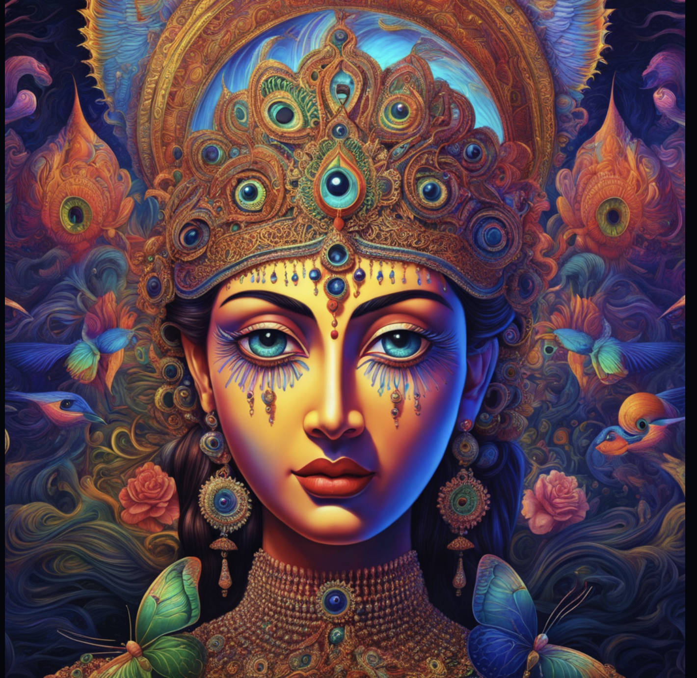 LEELA TRANSFORMATION GAME