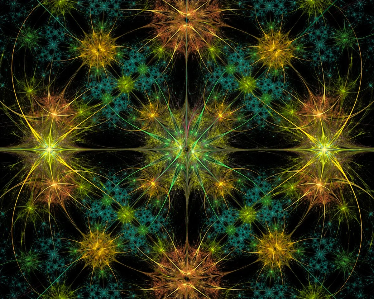 QUANTUM  ENERGY HEALING