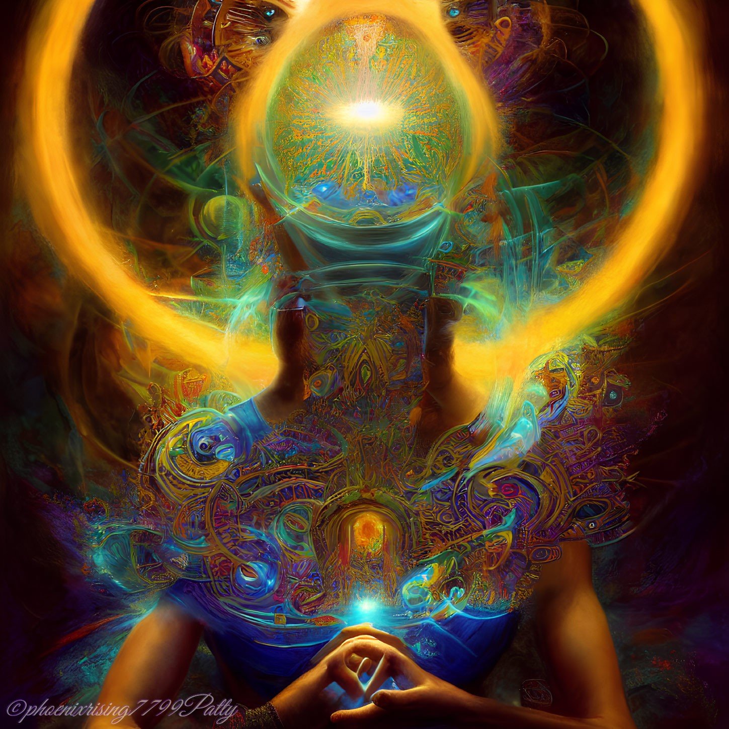 KARMA HEALING
