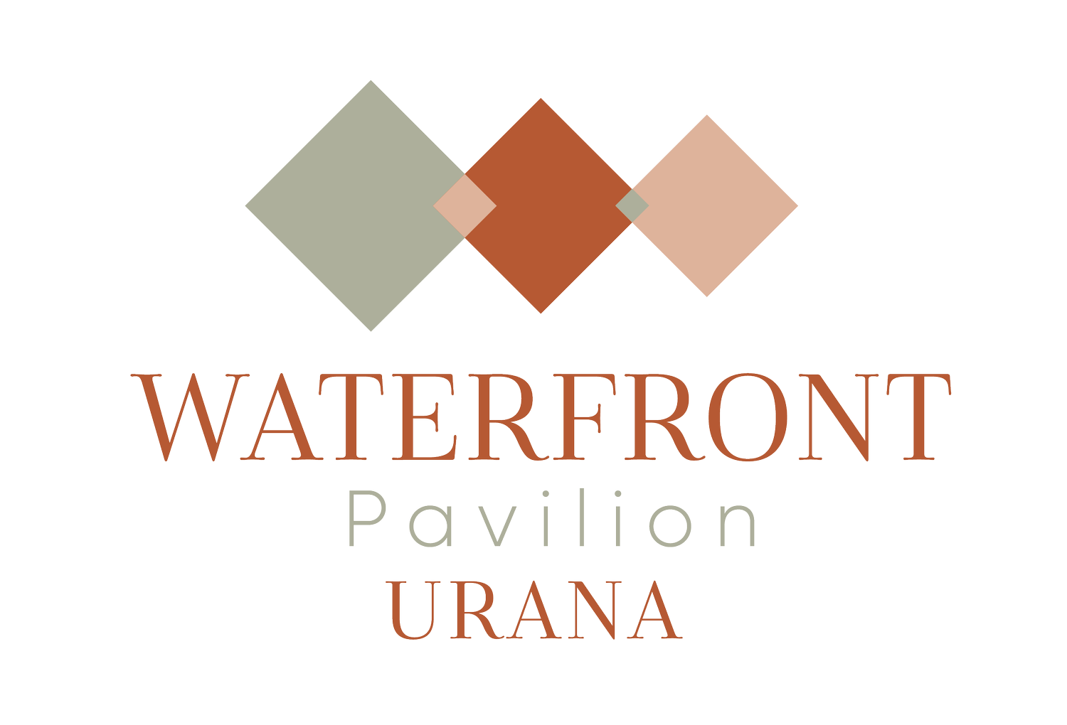 Waterfront Pavilion Urana