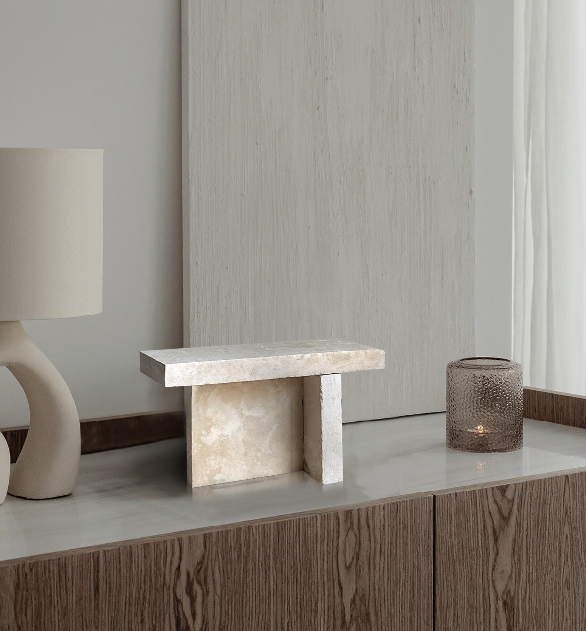Decor Stand