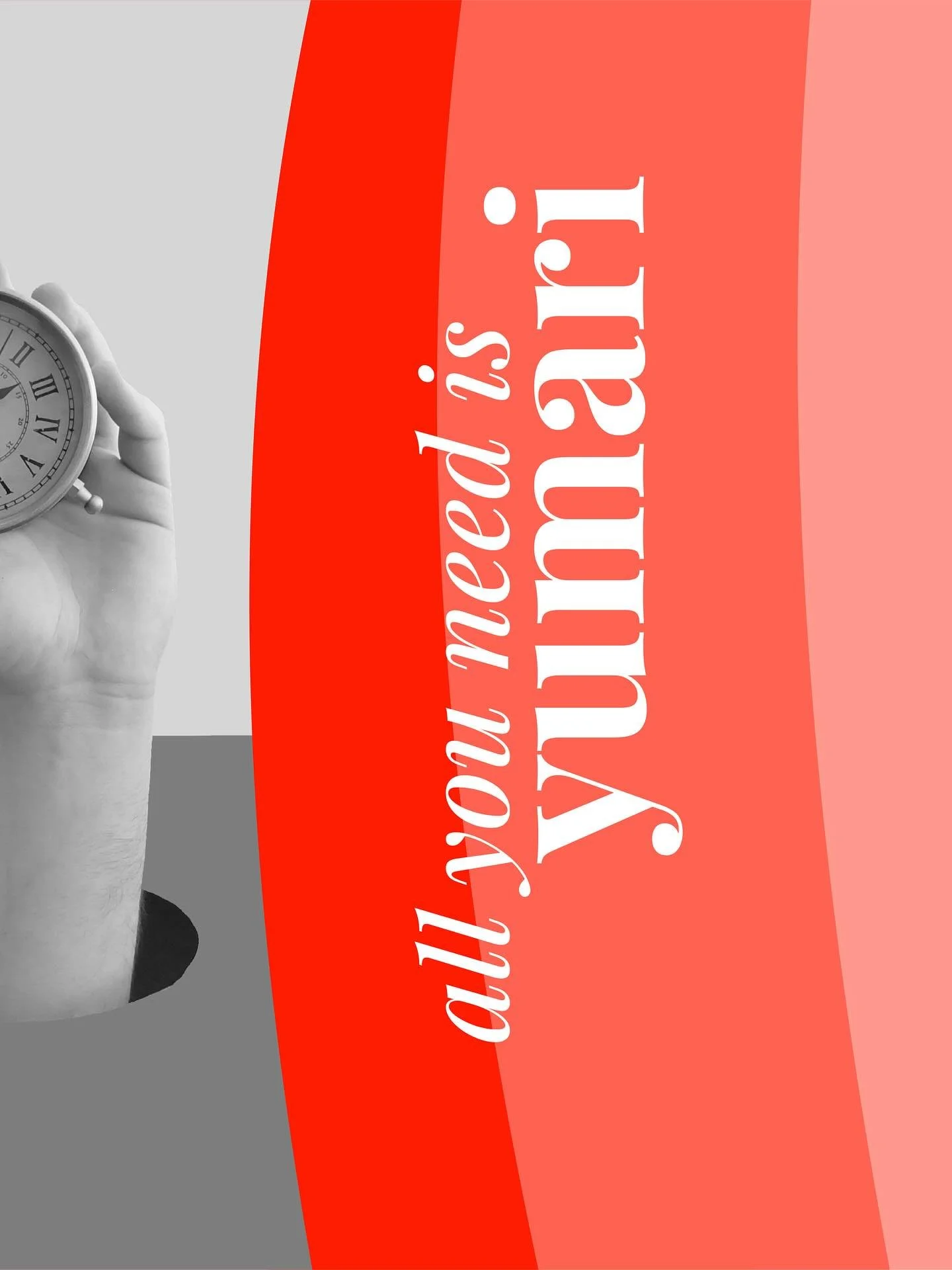 All you need is Yumari.

✅  From social media to website design and marketing strategy, we have you covered. 

Our aim is to lighten your workload while being a key team player for your smooth and enjoyable business.

Comment TEAM to learn more about