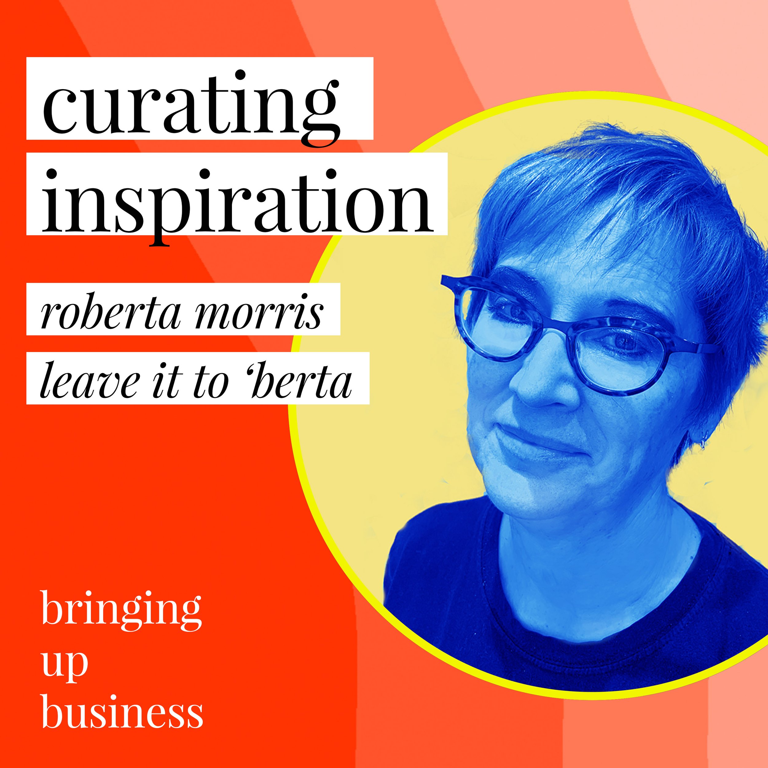 Curating Inspiration for Creative Work