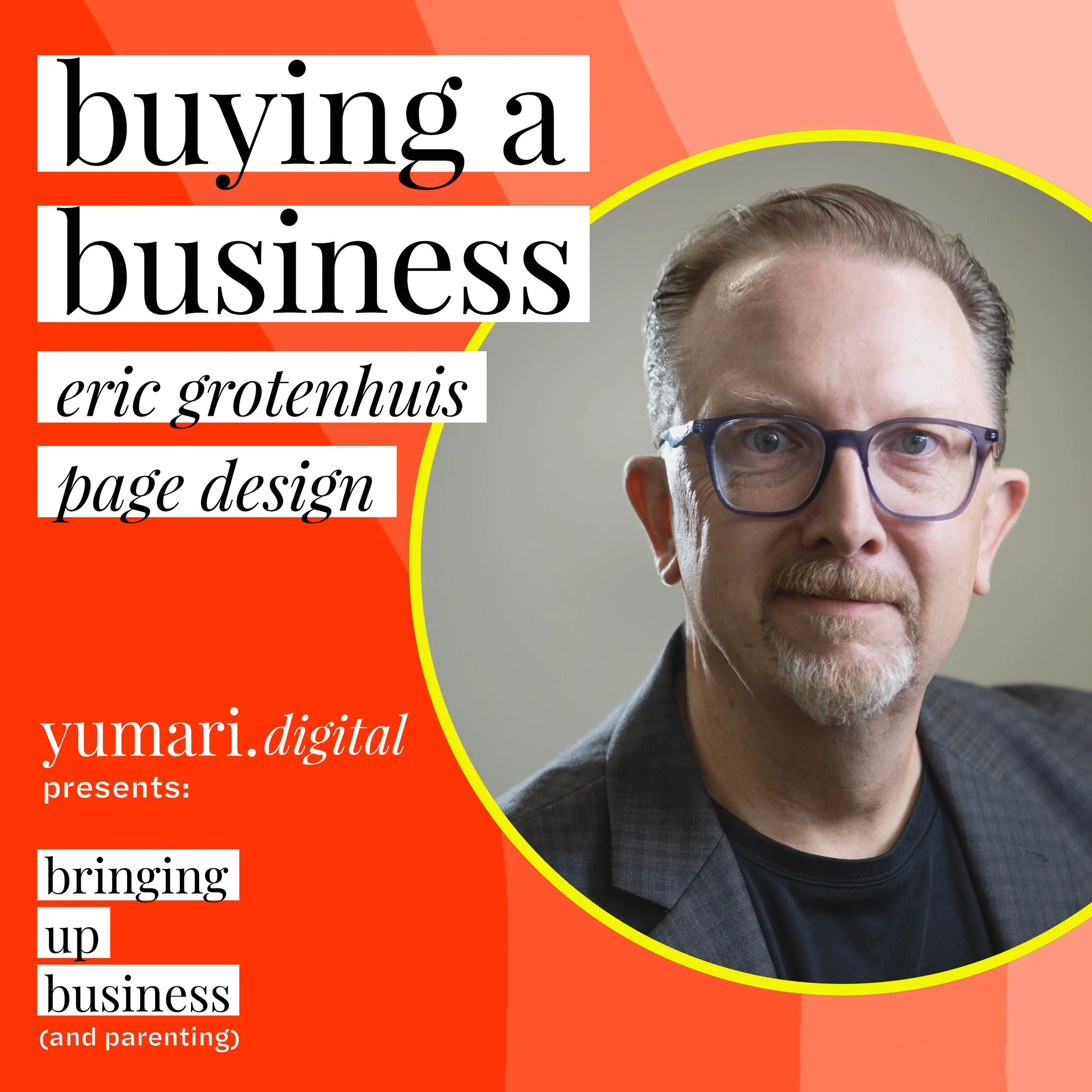 Buying an Existing Business