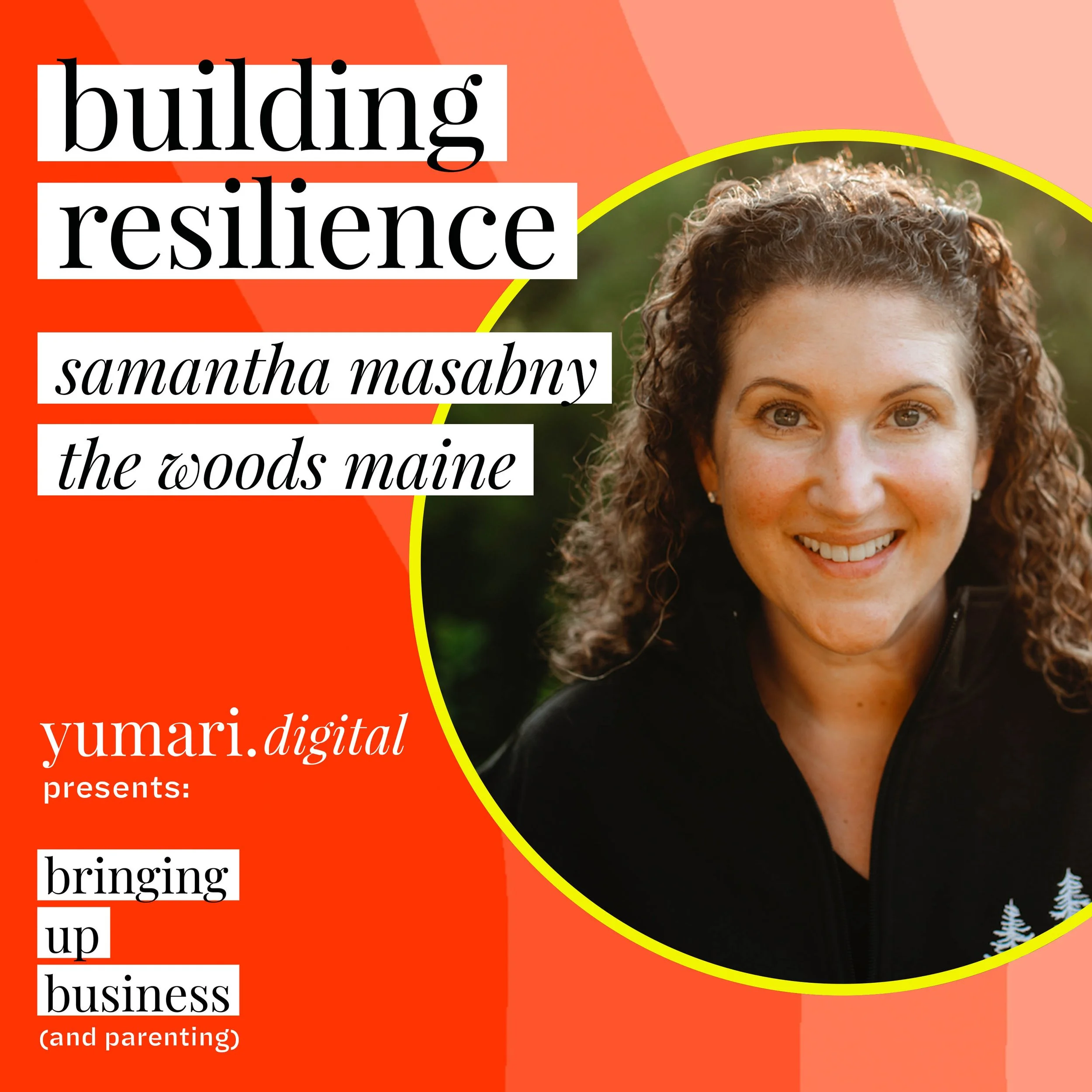 Building Resilience Along the Entrepreneurial Journey