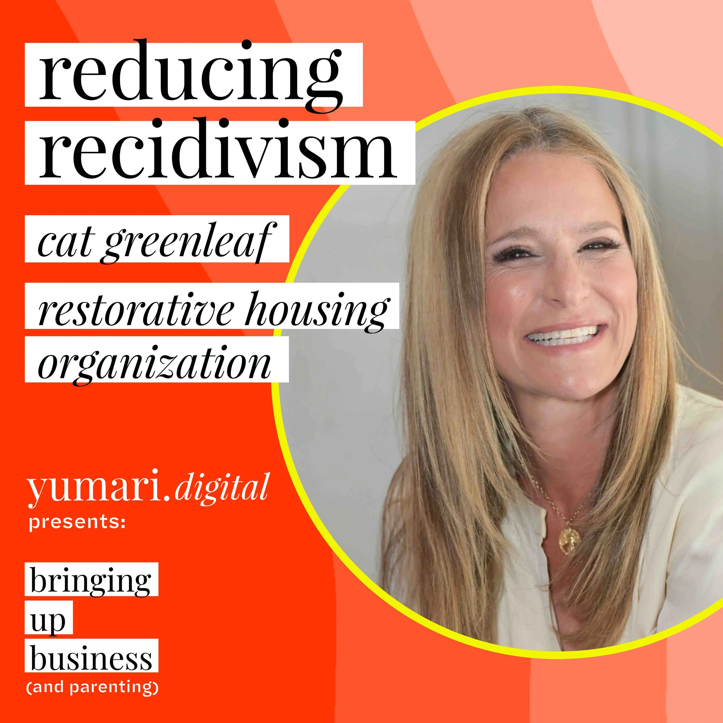 Nonprofit: This 4x Emmy-Winner is Giving Back