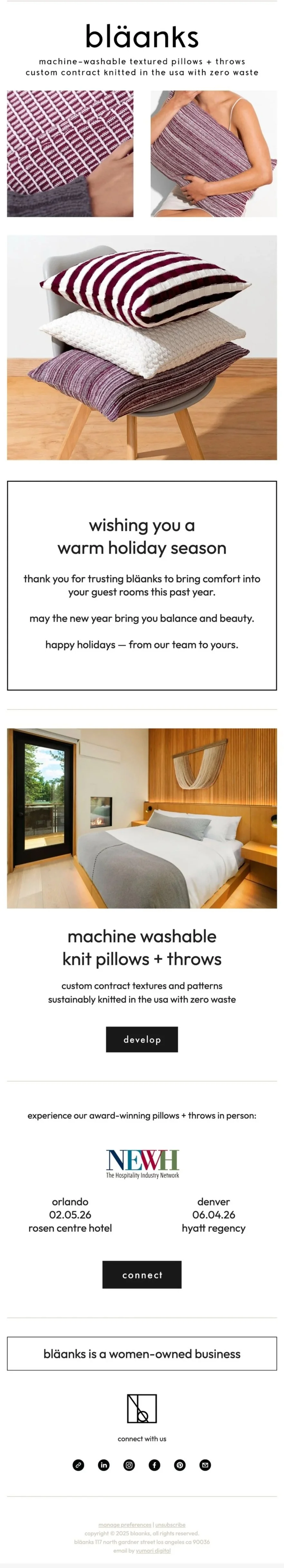 Holiday Greeting