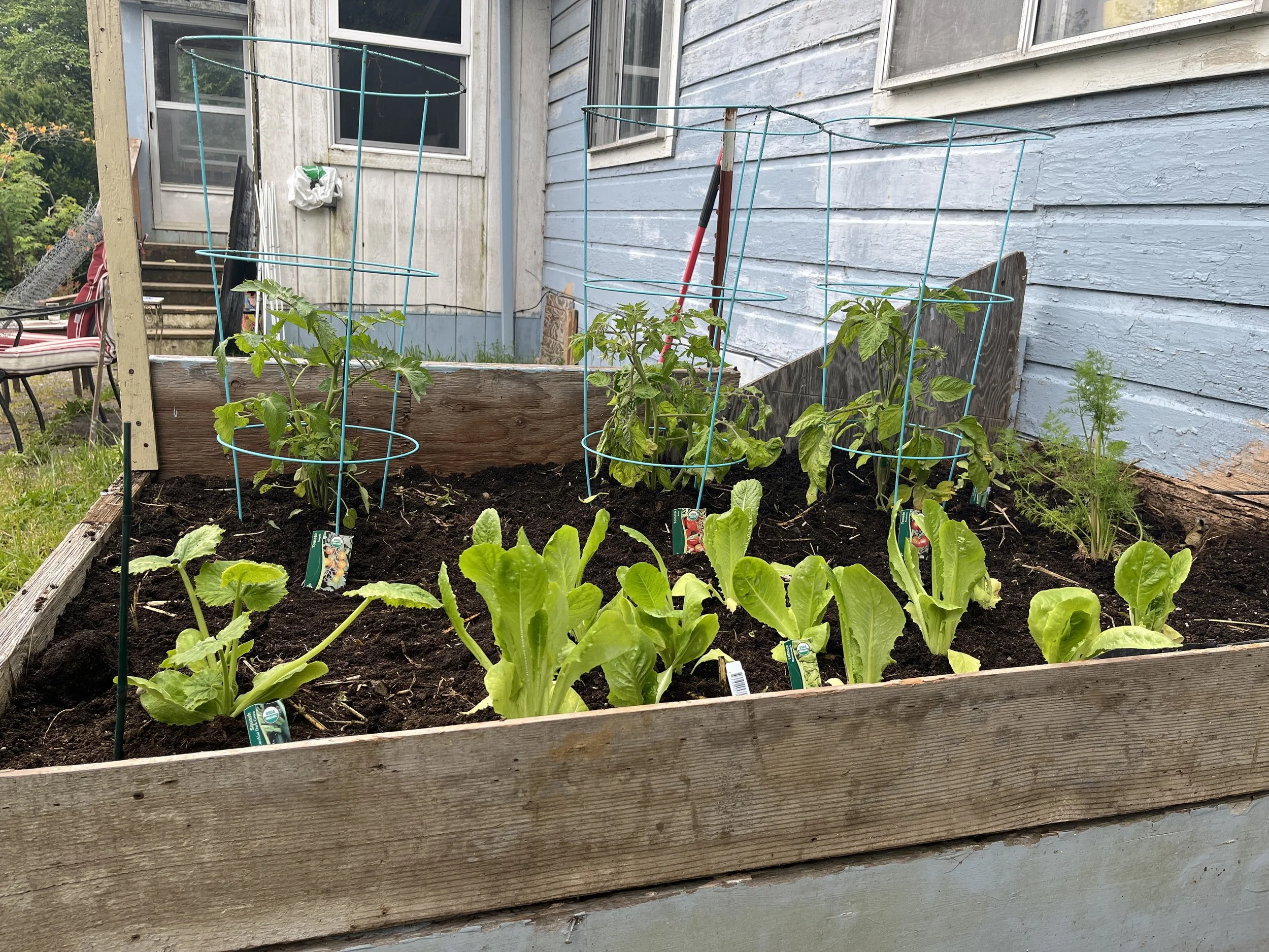 5/11/22 - Every Day Forward