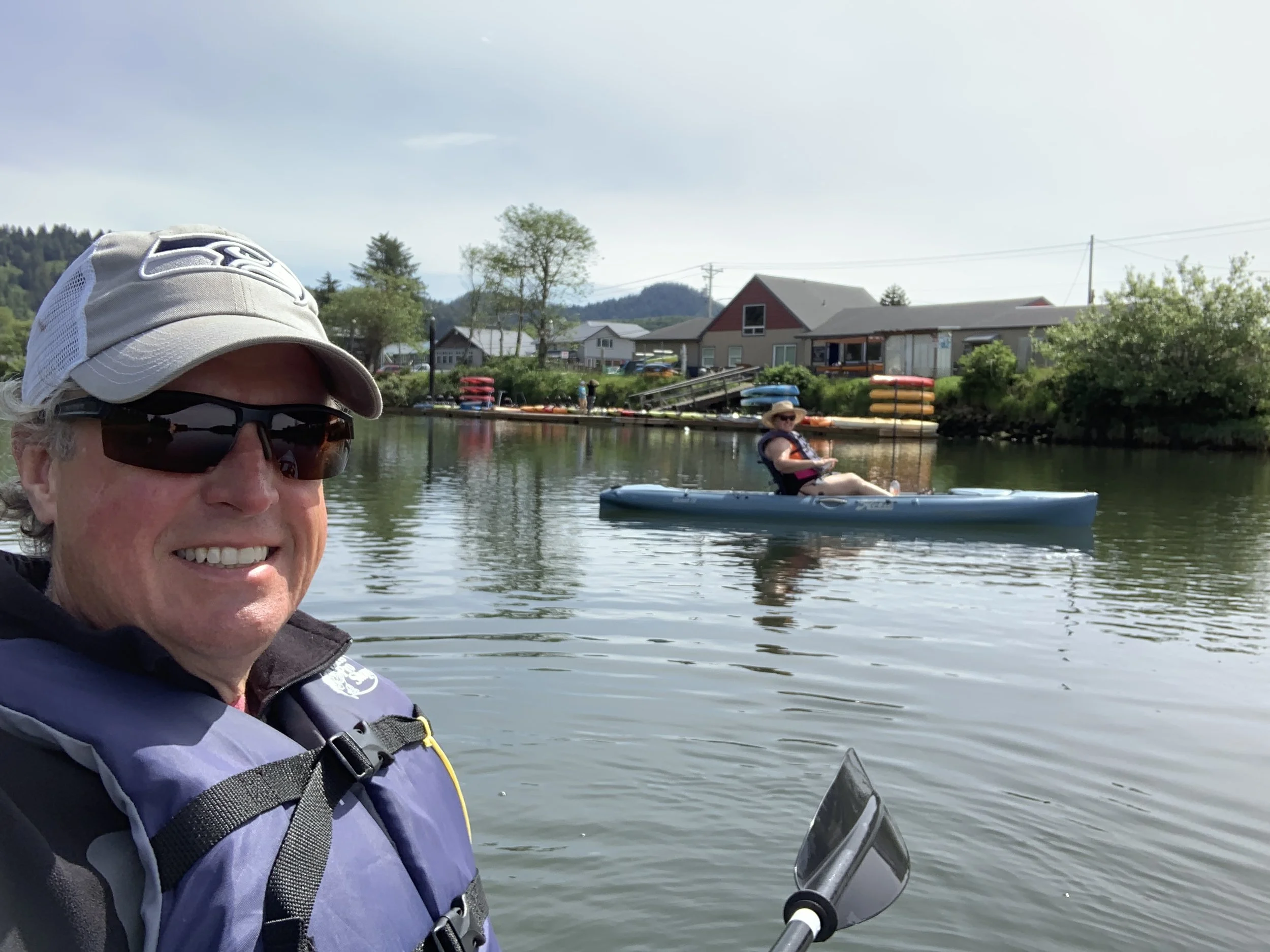 6/7/22 - Free Paddle Day