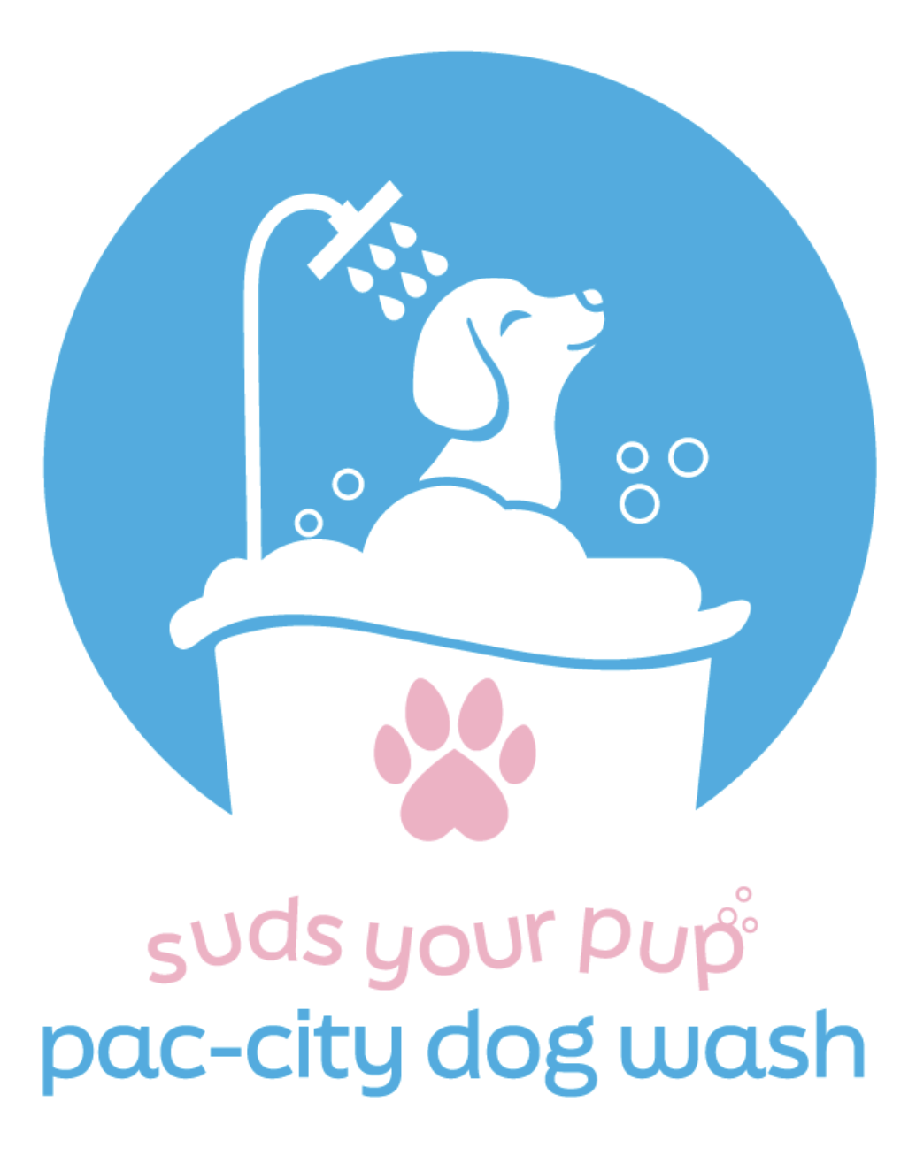 6/15/22 - Pac City Dog Wash