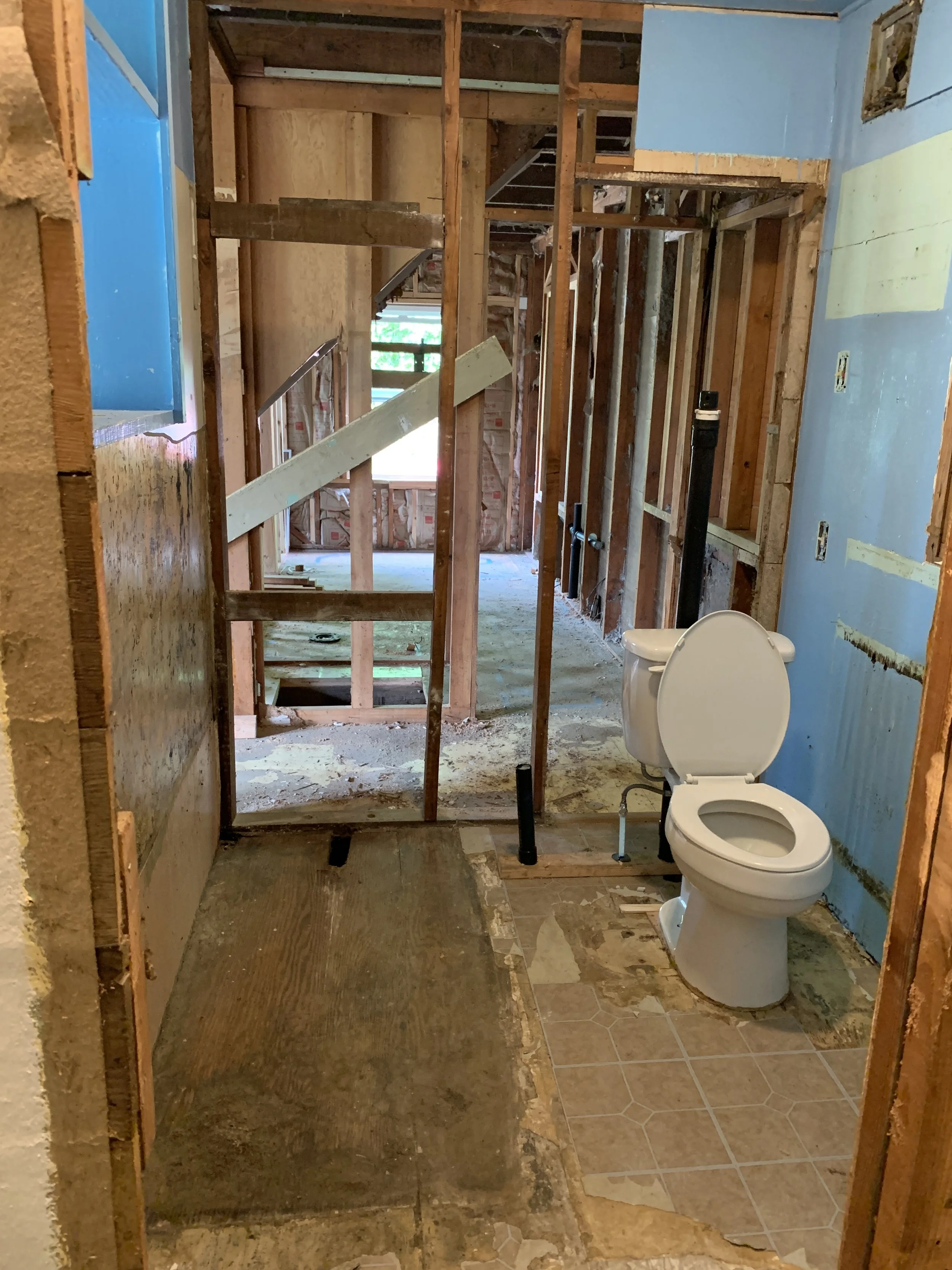 7/13/22 - Then Came Covid