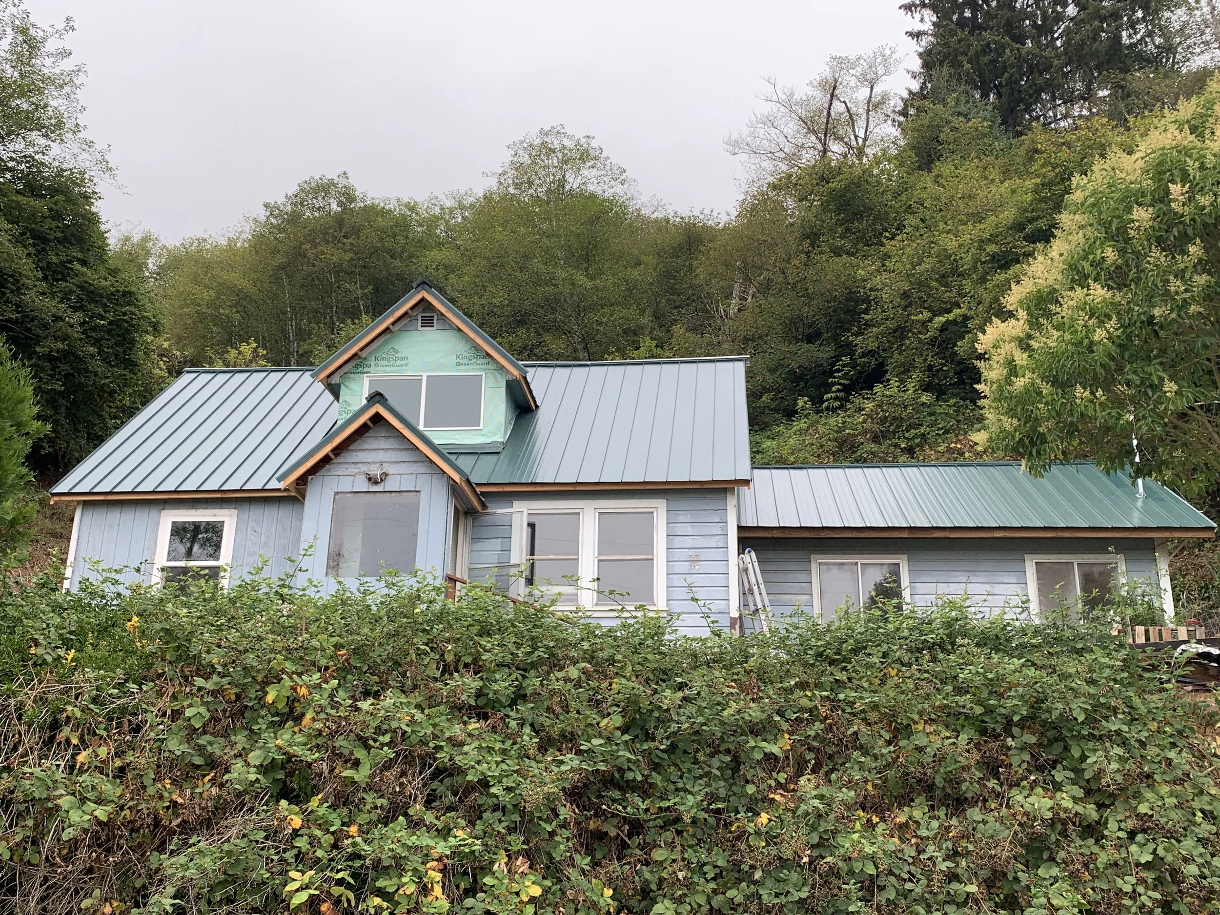 9/12/22 - Roof 4 of 4