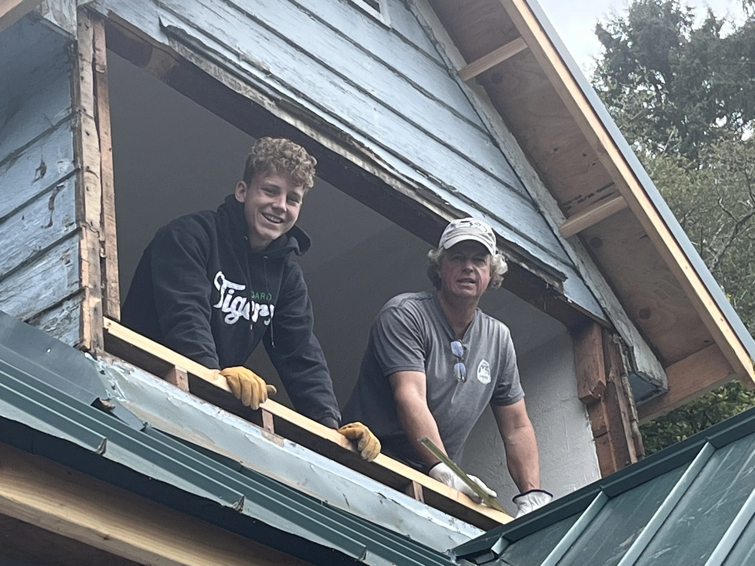 9/15/22 - New Windows