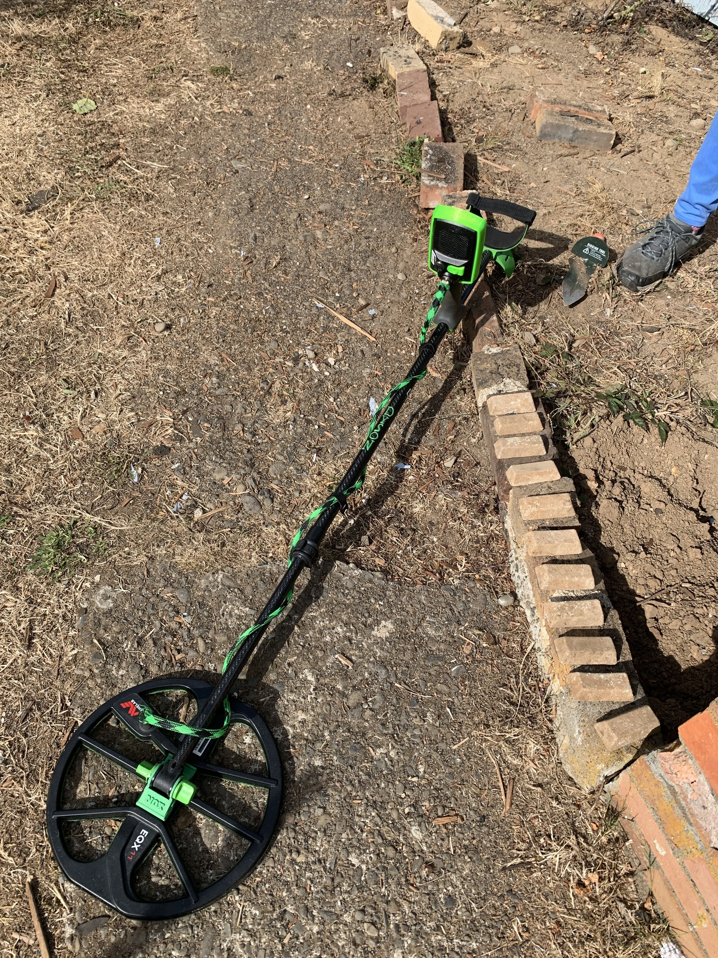 9/17/22 - Pacific Northwest Dirt Fishing