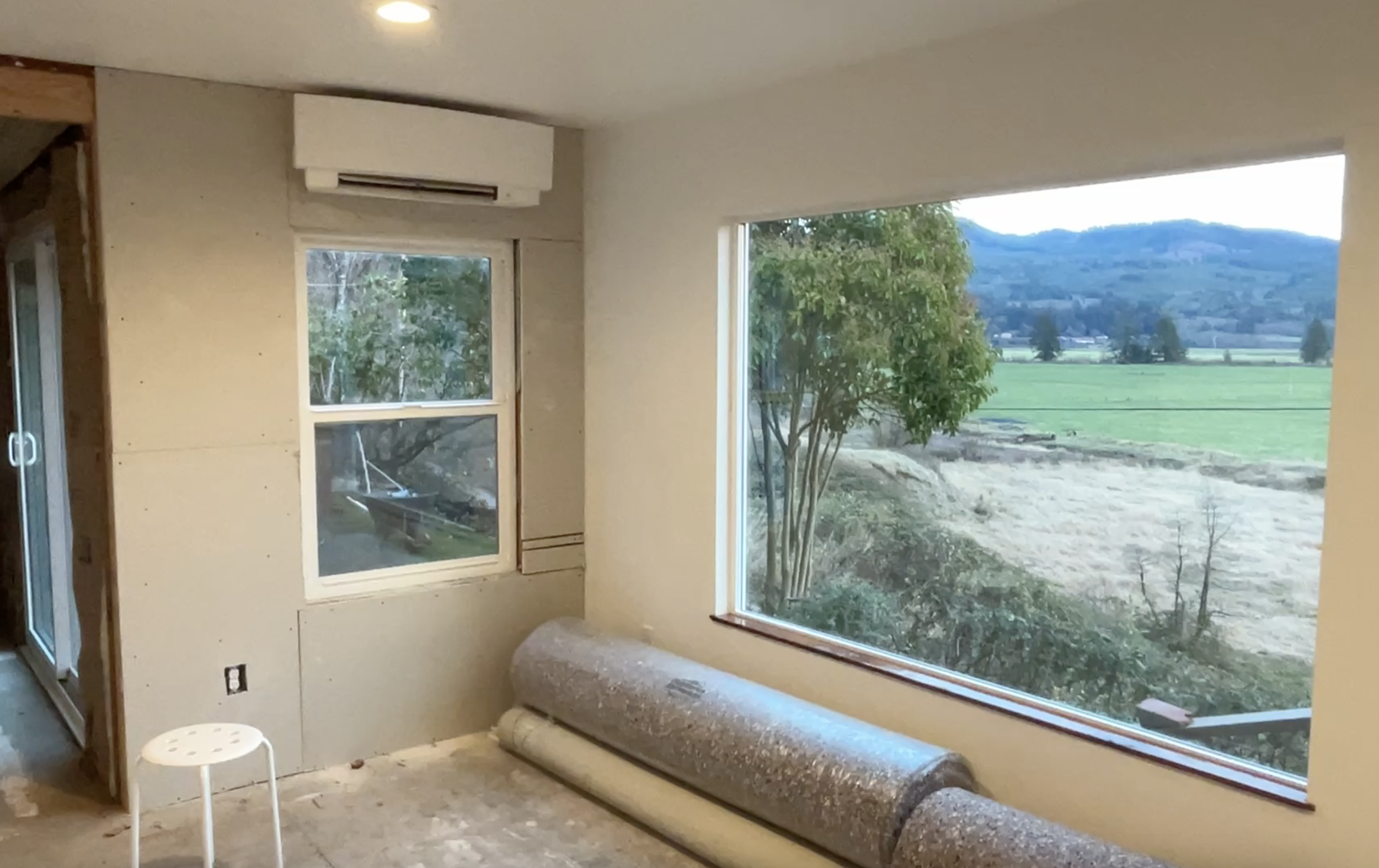 12/13/22 - Heat Pump