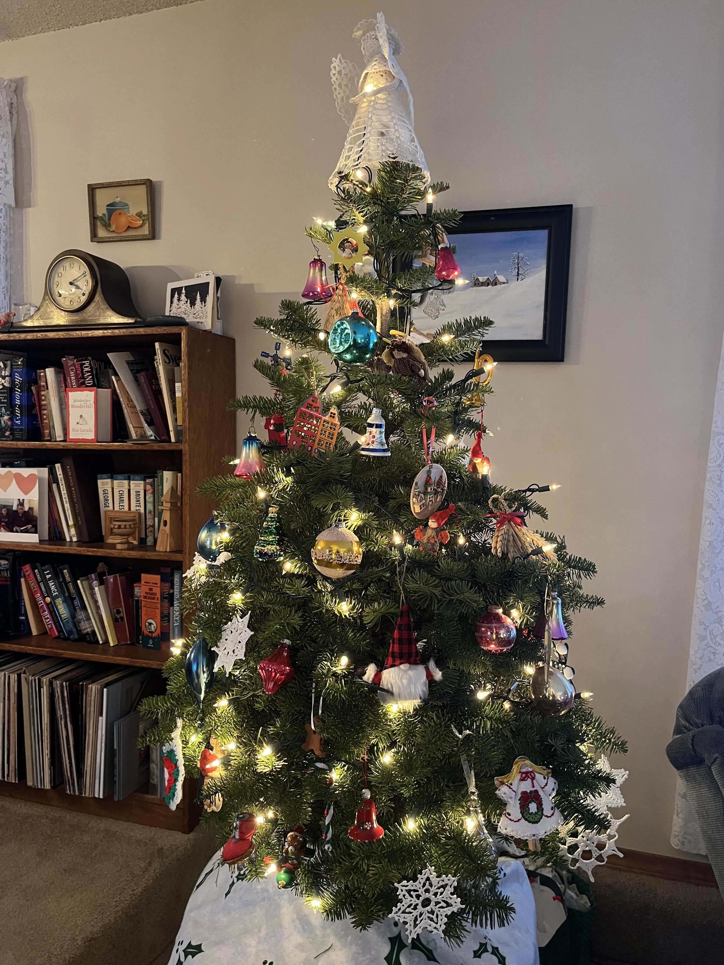 12/25/22 - Merry Christmas