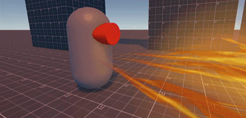 No Concept Art This Update!