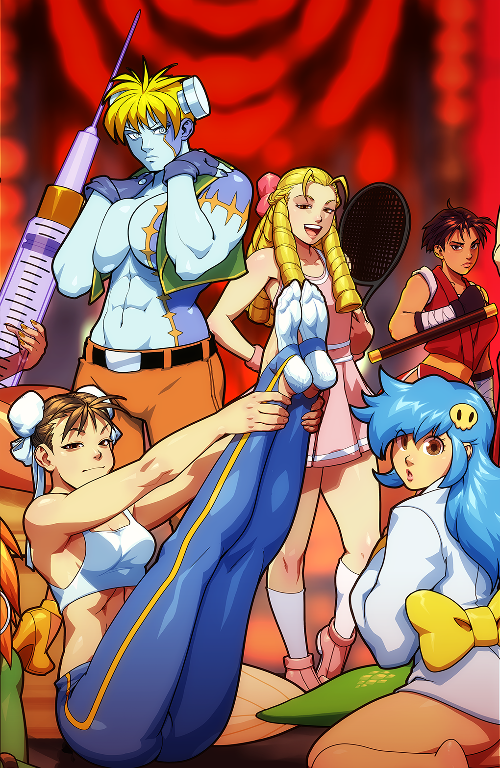 SFvsDS Cover 4B-3Preview.png
