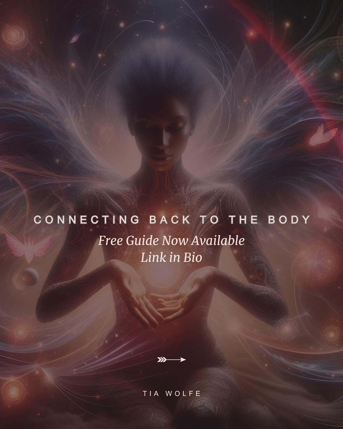 Connecting back to the body is now more essential than ever. We are moving into a world where we seek more authenticity. 

But how can we do that if we are making wrong decisions (that feels right to us)? Many times, you&rsquo;ll hear that it&rsquo;s