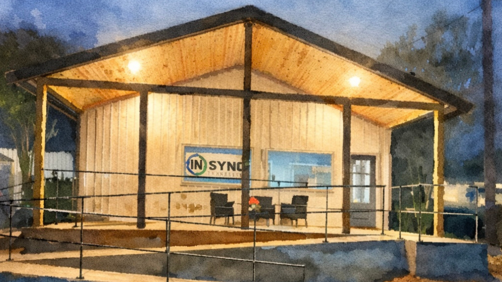 All Things New: Embracing Fresh Starts This Spring