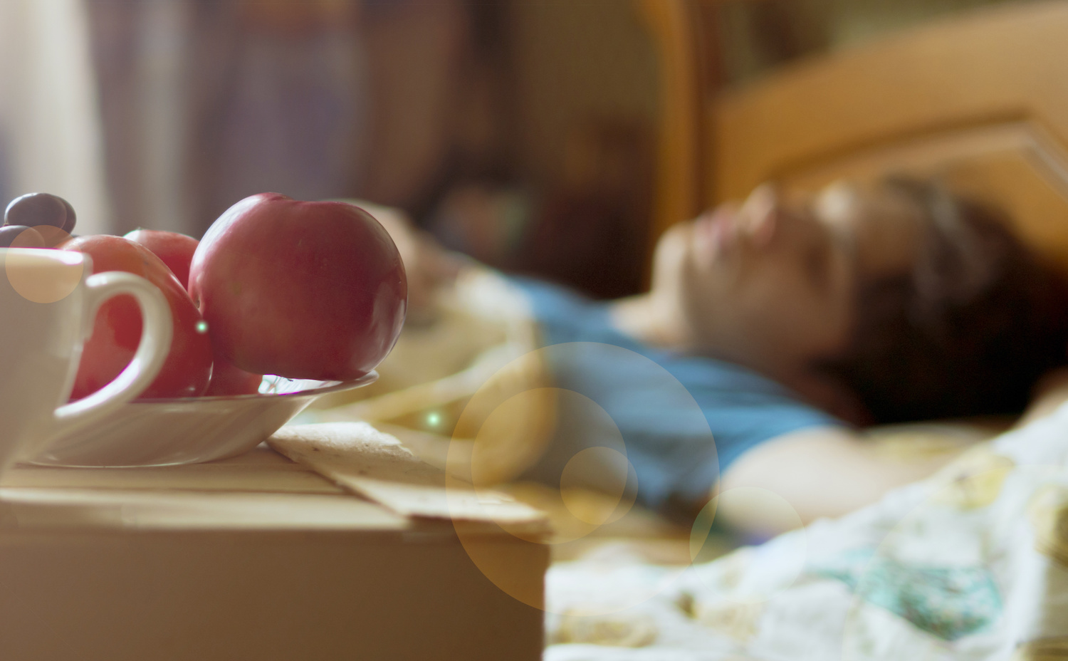 The Foundation of Feeling Better: How Nutrition and Sleep Support Your Mental Health