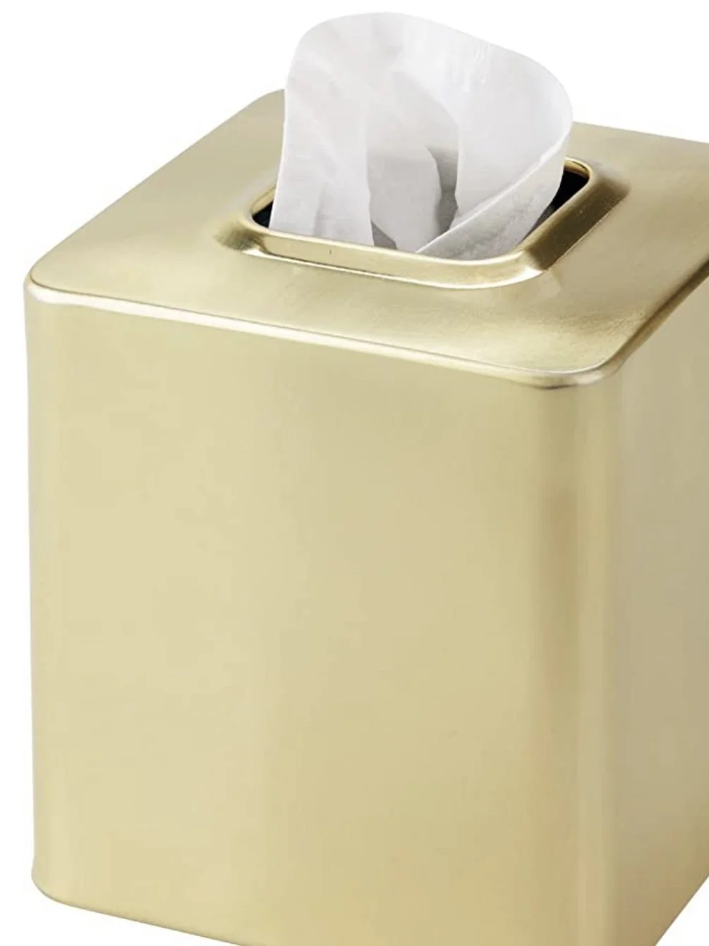 Tissue Box
