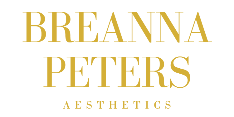 Breanna Peters Aesthetics
