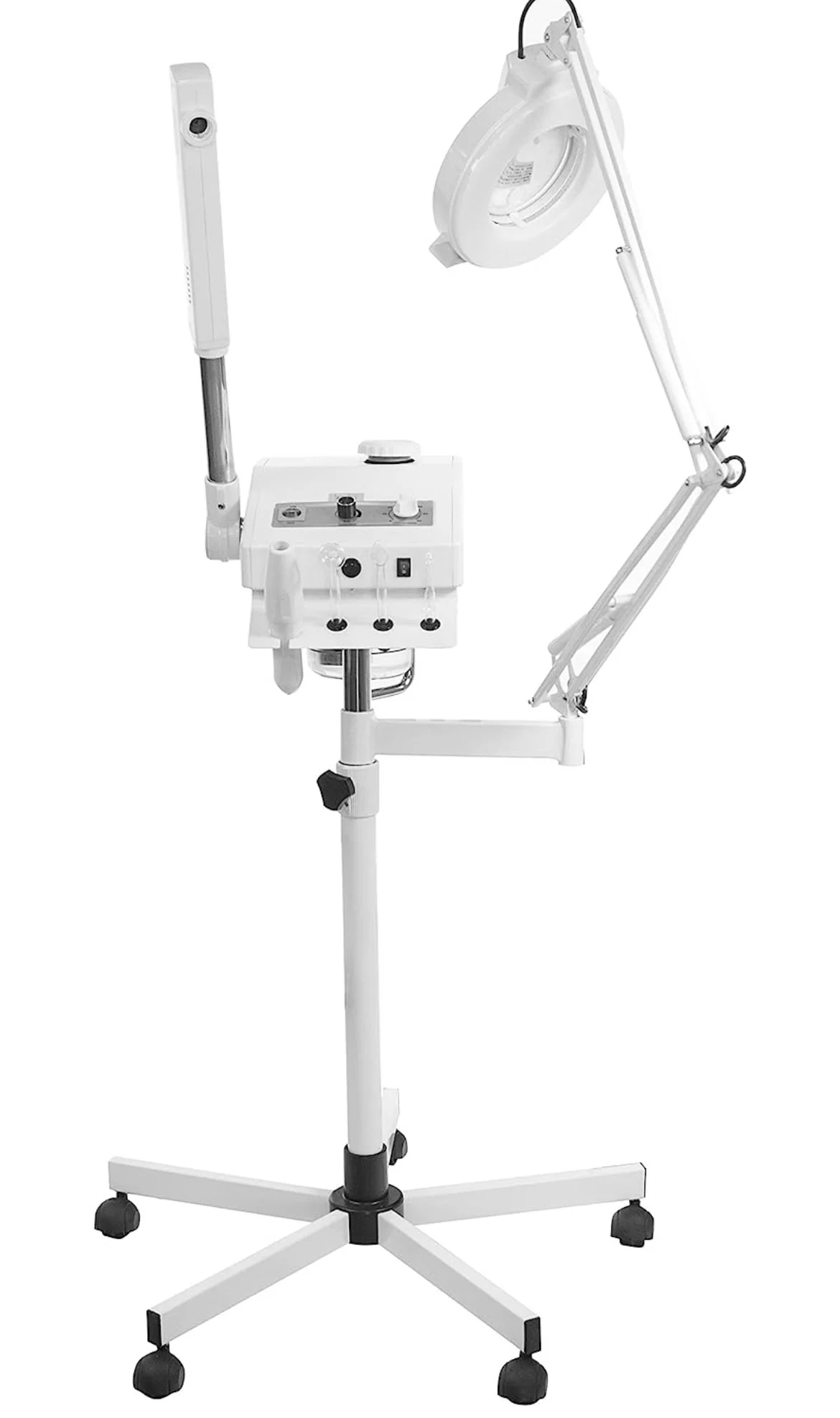 Steamer + Multi Tool Device