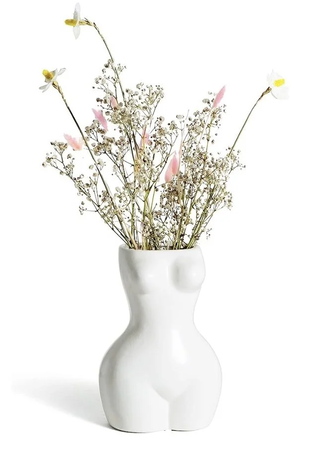 Flower Vase